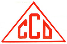 CCD